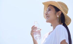 セラミックで笑顔に自信を